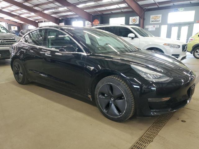 2018 Tesla Model 3 მანქანა იყიდება აუქციონზე, vin: 5YJ3E1EB4JF144295, აუქციონის ნომერი: 58754715