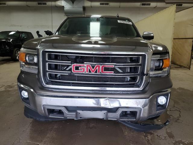 Продажа на аукционе авто 2015 Gmc Sierra K15, vin: 1GTV2VEC6FZ172635, номер лота: 57829295
