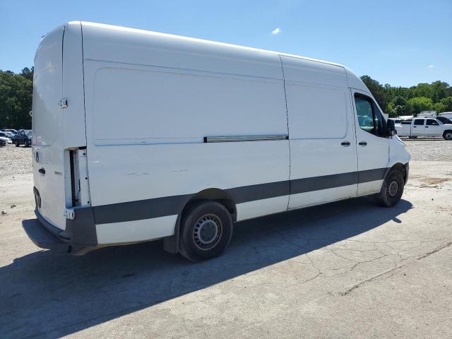 Продажа на аукционе авто 2021 Mercedes-benz Sprinter 2, vin: W1Y40CHY2MT062268, номер лота: 55568515