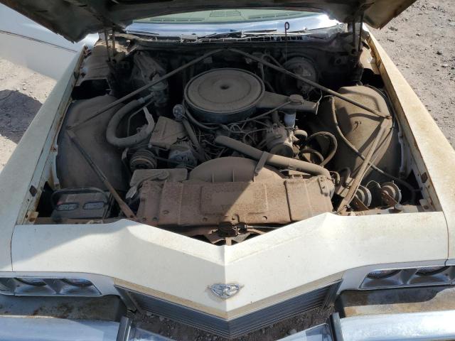 Aukcja sprzedaży 1973 Buick Riviera, vin: 4Y87U3H435027, numer aukcji: 56787095