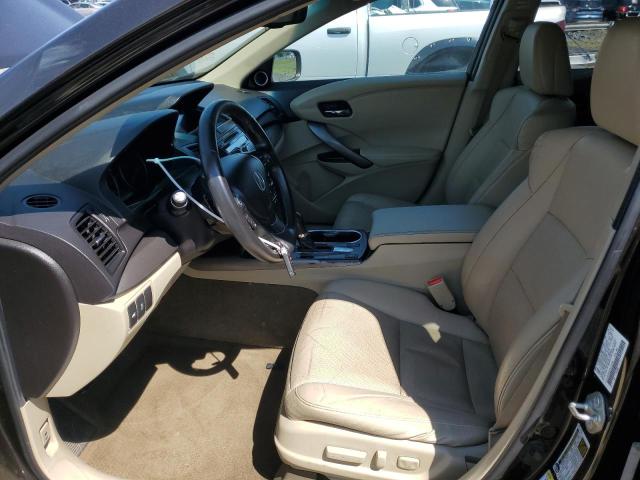 Aukcja sprzedaży 2015 Acura Rdx Techno, vin: 5J8TB4H53FL010769, numer aukcji: 54734765