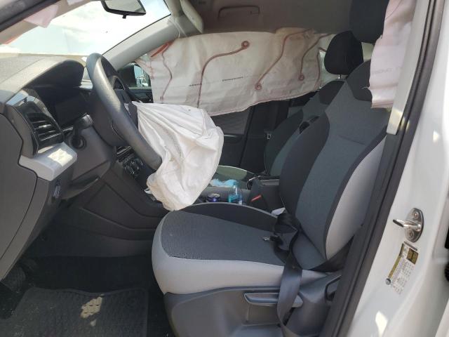 Aukcja sprzedaży 2022 Volkswagen Taos, vin: 3VVCX7B21NM078731, numer aukcji: 58477695