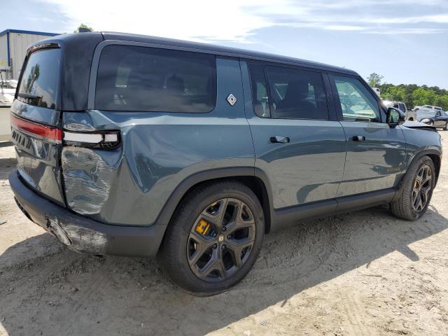 56593955 :رقم المزاد ، 7PDSGCBP6SN061237 vin ، 2025 Rivian R1s Premiu مزاد بيع
