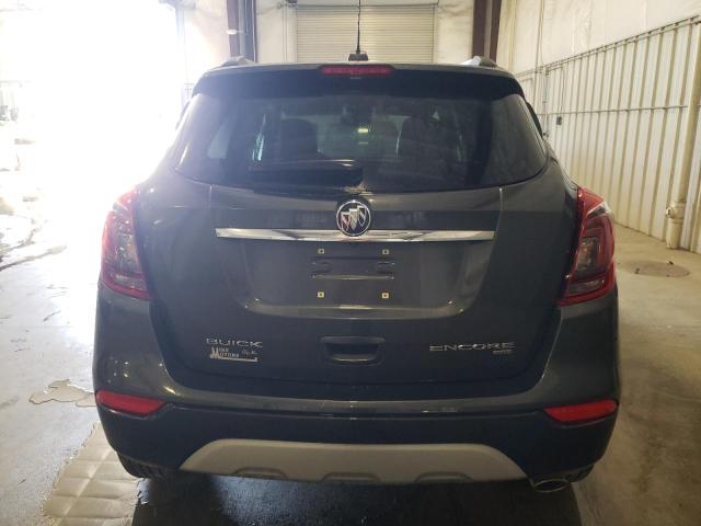 57934945 :رقم المزاد ، KL4CJESB5JB520782 vin ، 2018 Buick Encore Pre مزاد بيع