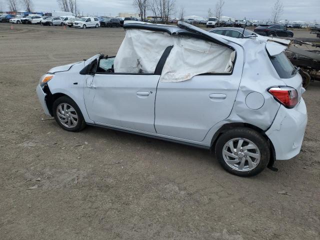 56042665 :رقم المزاد ، ML32AUHJ0NH004765 vin ، 2022 Mitsubishi Mirage مزاد بيع