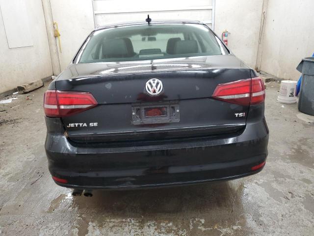 2017 Volkswagen Jetta მანქანა იყიდება აუქციონზე, vin: 3VWDB7AJ6HM402722, აუქციონის ნომერი: 56412905