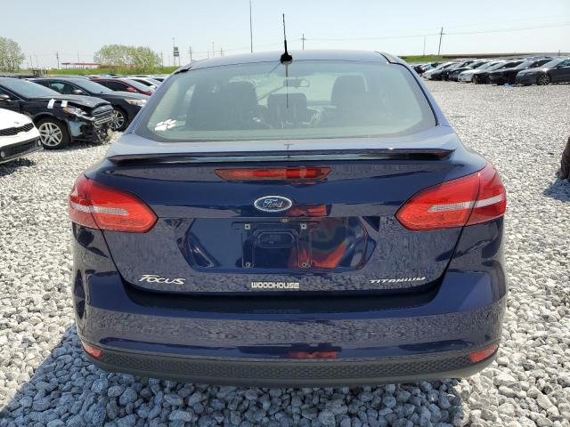 Aukcja sprzedaży 2017 Ford Focus, vin: 1FADP3J24HL210714, numer aukcji: 58754584