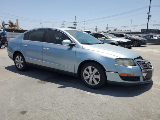 Aukcja sprzedaży 2007 Volkswagen Passat, vin: WVWAK73C97P021539, numer aukcji: 58165135