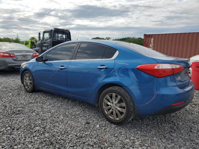 Aukcja sprzedaży 2015 Kia Forte, vin: KNAFX4A8XF5320985, numer aukcji: 55479545