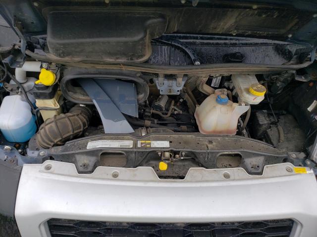 Aukcja sprzedaży 2021 Ram Promaster 3500, vin: 3C6MRVJG0ME540808, numer aukcji: 57421595