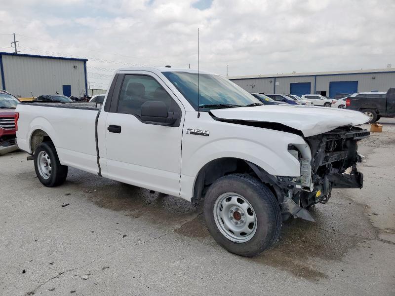 Aukcja sprzedaży 2019 Ford F150, vin: 1FTMF1CB8KKE90195, numer aukcji: 58035355