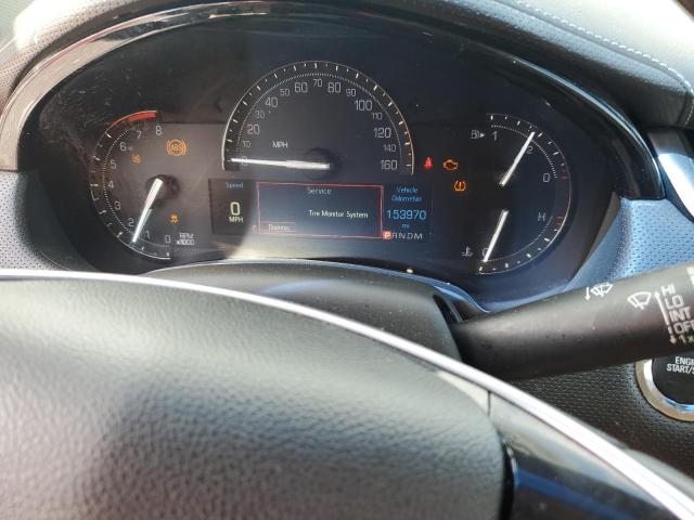 Продажа на аукционе авто 2018 Cadillac Xts Luxury, vin: 2G61M5S33J9118728, номер лота: 58357685