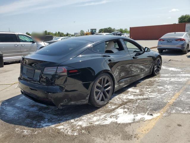 Aukcja sprzedaży 2022 Tesla Model S, vin: 5YJSA1E56NF476116, numer aukcji: 55952905