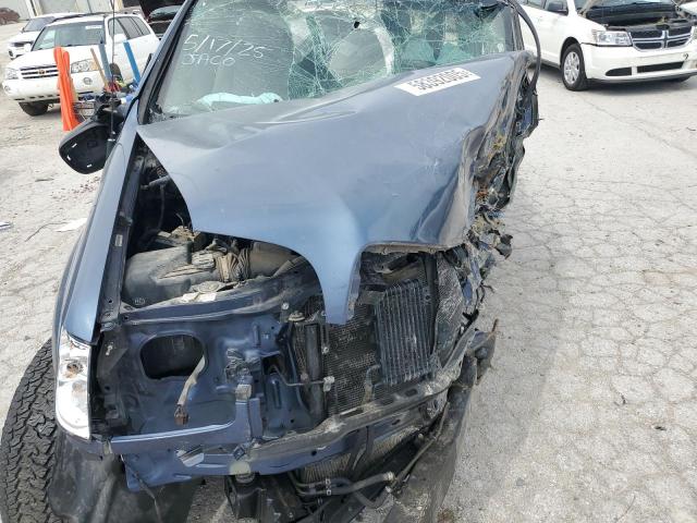 Продажа на аукционе авто 2004 Toyota Tundra, vin: 5TBDT44104S457633, номер лота: 58392005