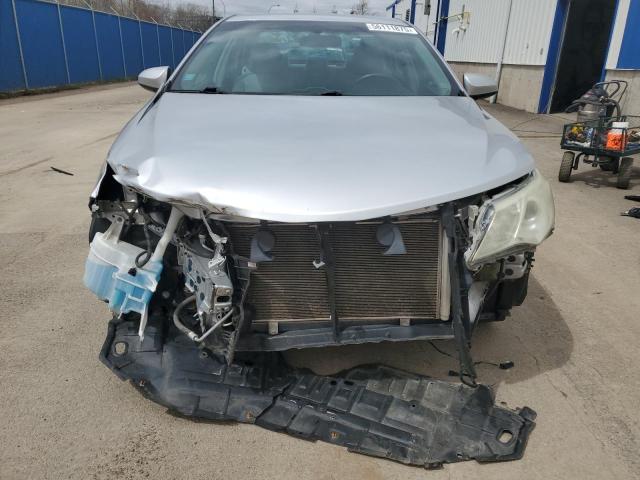 2012 Toyota Camry Base მანქანა იყიდება აუქციონზე, vin: 4T1BF1FK2CU026470, აუქციონის ნომერი: 56111875