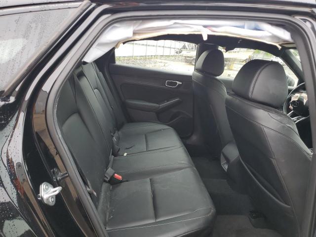 Продажа на аукционе авто 2023 Acura Integra A-, vin: 19UDE4H64PA005386, номер лота: 58383005
