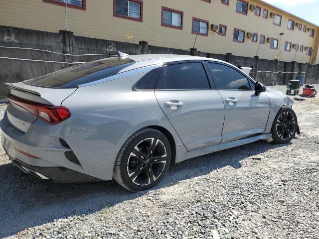 Продажа на аукционе авто 2023 Kia K5, vin: 5XXG64J29PG225692, номер лота: 56331645