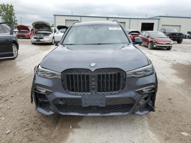 Aukcja sprzedaży 2020 Bmw X7, vin: 5UXCW2C09L9D28604, numer aukcji: 57471285