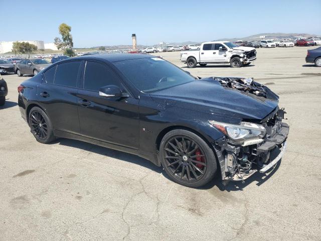 55341995 :رقم المزاد ، JN1FV7AR9JM480649 vin ، 2018 Infiniti Q50 مزاد بيع