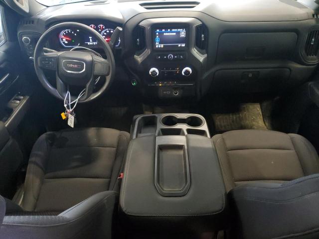 55489425 :رقم المزاد ، 1GTRUAEK5PZ193716 vin ، 2023 Gmc Sierra مزاد بيع