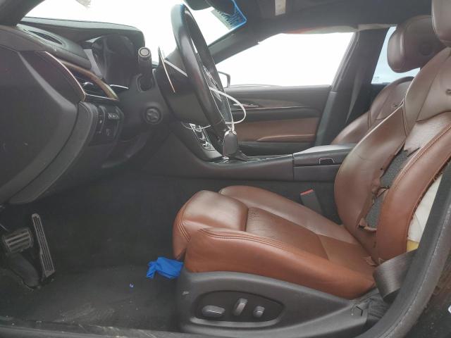 Aukcja sprzedaży 2014 Cadillac Cts, vin: 1G6AS5S32E0121285, numer aukcji: 57344965