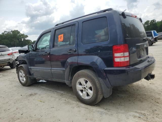 Продаж на аукціоні авто 2012 Jeep Liberty, vin: 1C4PJLAK2CW129596, номер лоту: 55872535