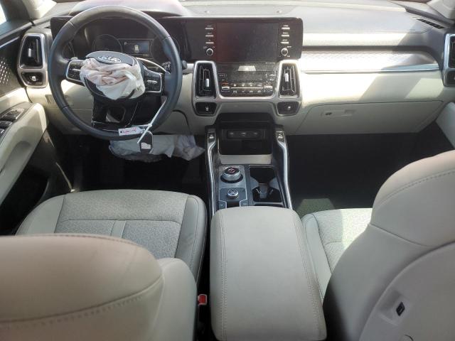 Aukcja sprzedaży 2021 Kia Sorento, vin: KNDRG4LG9M5055221, numer aukcji: 58173195