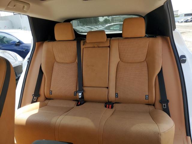2023 Lexus Rz 450e მანქანა იყიდება აუქციონზე, vin: JTJAAAAB2PA016497, აუქციონის ნომერი: 54816345