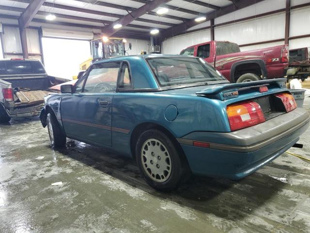 Aukcja sprzedaży 1993 Mercury Capri, vin: 6MPCT01Z4P8646695, numer aukcji: 56648215