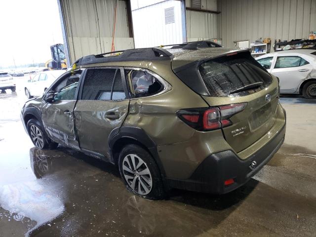 Продаж на аукціоні авто 2025 Subaru Outback, vin: 4S4BTAFC9S3165470, номер лоту: 56115575