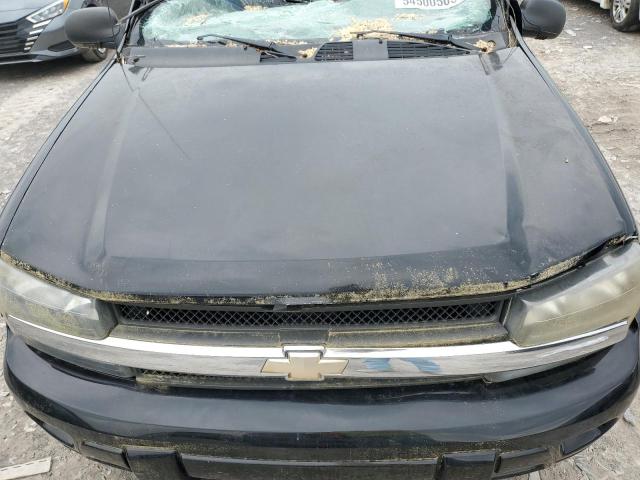Aukcja sprzedaży 2006 Chevrolet Trailblazer, vin: 1GNDT13S862136523, numer aukcji: 54500505