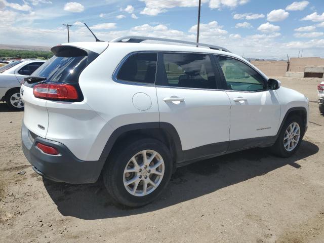 55338675 :رقم المزاد ، 1C4PJMCB1GW325800 vin ، 2016 Jeep Cherokee L مزاد بيع