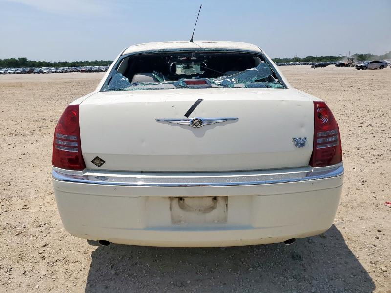 Aukcja sprzedaży 2006 Chrysler 300c, vin: 2C3KA63H66H112904, numer aukcji: 56350555
