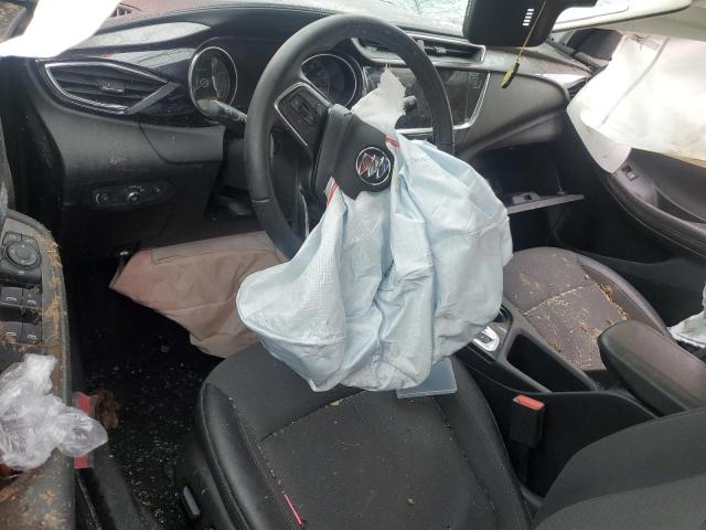 Aukcja sprzedaży 2023 Buick Encore Gx, vin: KL4MMESL4PB146064, numer aukcji: 56645515