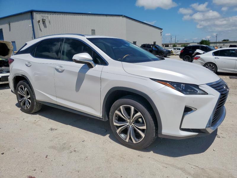 Aukcja sprzedaży 2018 Lexus Rx350, vin: 2T2ZZMCA3JC108964, numer aukcji: 55685865