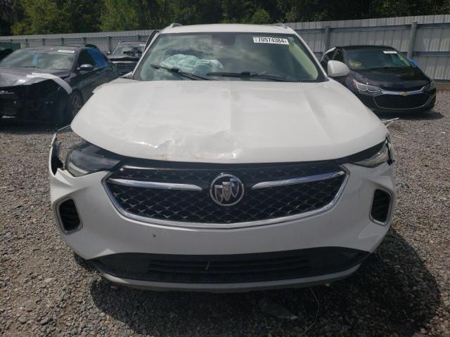 Aukcja sprzedaży 2021 Buick Envision A, vin: LRBFZRR41MD122678, numer aukcji: 58231175