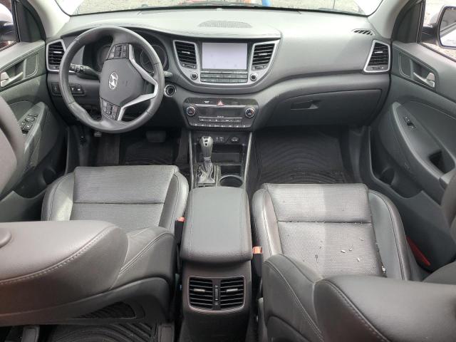 Aukcja sprzedaży 2018 Hyundai Tucson Val, vin: KM8J3CA25JU810694, numer aukcji: 57287775