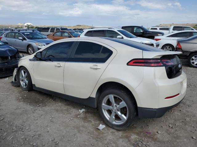 54905675 :رقم المزاد ، 1G1RD6E47CU107935 vin ، 2012 Chevrolet Volt مزاد بيع