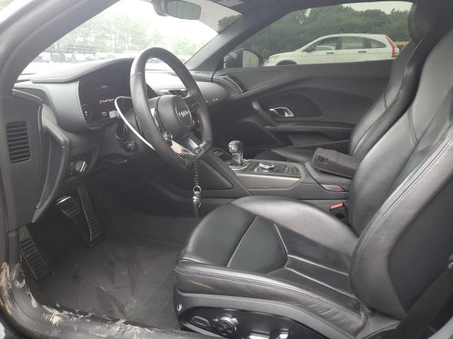 Aukcja sprzedaży 2022 Audi R8, vin: NJ1589E, numer aukcji: 48943906