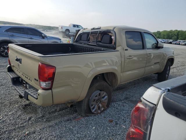78669175 :رقم المزاد ، 5TFAZ5CN5JX058502 vin ، 2018 Toyota Tacoma مزاد بيع