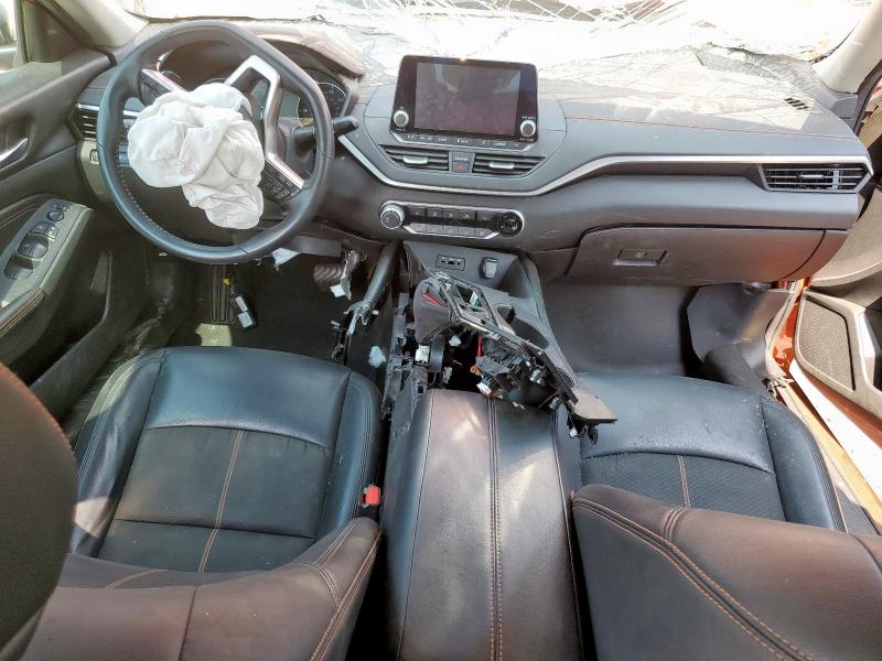 Продаж на аукціоні авто 2021 Nissan Altima, vin: 1N4BL4CW9MN353312, номер лоту: 57095435