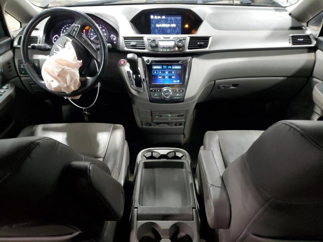 Aukcja sprzedaży 2016 Honda Odyssey To, vin: 5FNRL5H99GB108286, numer aukcji: 57783745