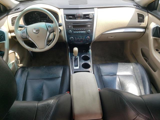 2013 Nissan Altima 2.5 მანქანა იყიდება აუქციონზე, vin: 1N4AL3AP2DC276103, აუქციონის ნომერი: 57275105