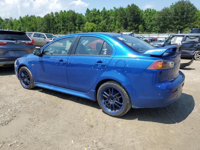 Продаж на аукціоні авто 2015 Mitsubishi Lancer, vin: JA32U2FU6FU017792, номер лоту: 56906675