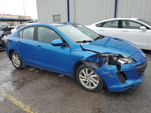 55789735 :رقم المزاد ، JM1BL1W8XC1659933 vin ، 2012 Mazda 3 مزاد بيع