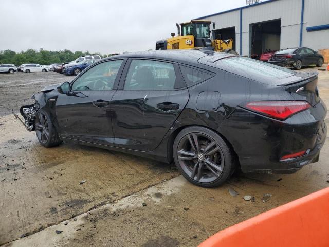 Продажа на аукционе авто 2023 Acura Integra A-, vin: 19UDE4H64PA005386, номер лота: 58383005