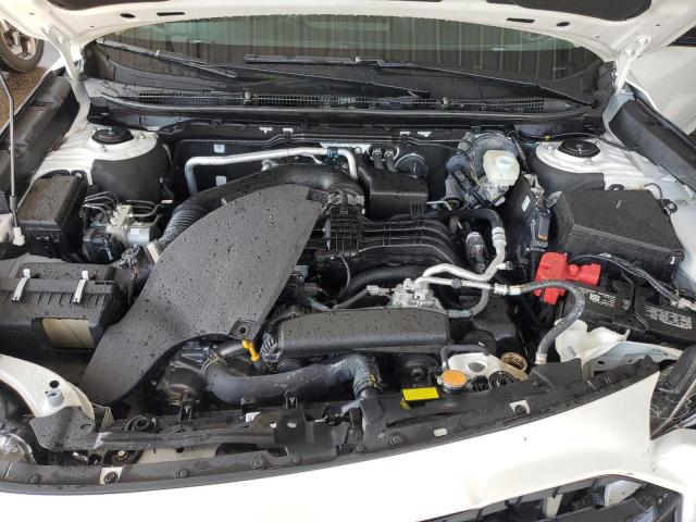 58812695 :رقم المزاد ، 4S4BTALC1S3185135 vin ، 2025 Subaru Outback مزاد بيع