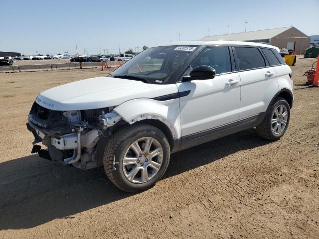 Продажа на аукционе авто 2018 Land Rover Range Rover, vin: SALVP2RX9JH286097, номер лота: 56602515