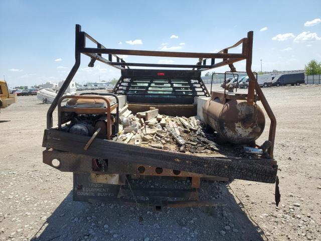 84504664 :رقم المزاد ، 1FDWX36PX4EC15630 vin ، 2004 Ford F350 مزاد بيع