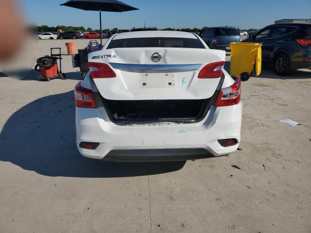 Aukcja sprzedaży 2017 Nissan Sentra S, vin: 3N1AB7AP5HY311205, numer aukcji: 55611735